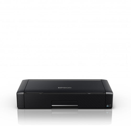 Epson WorkForce WF-110W inkjet printer Colour 5760 x 1440 DPI Wi-Fi Epson WorkForce WF-110W inkjet printer Colour 5760 x 1440 DPI Wi-Fi